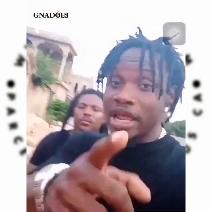 Le clash SethLo vs Ghettovi continue toujours
