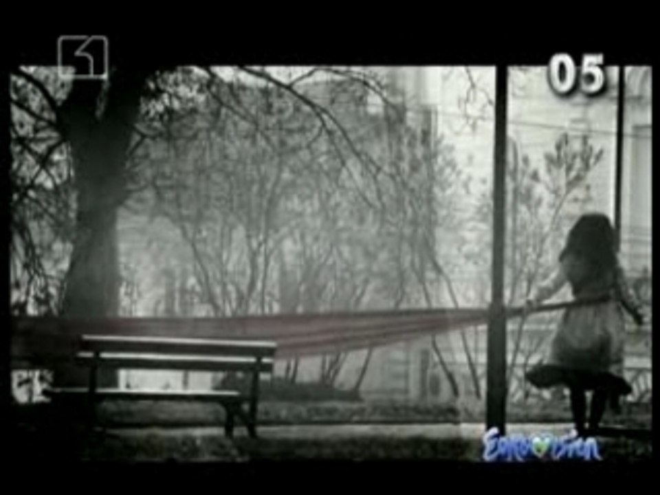 Nevena Coneva - Ne Izchezvaj