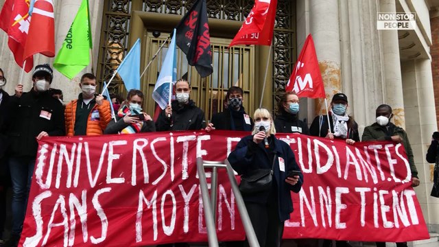 Rachida Dati : son gros coup de gueule pour venir en aide aux étudiants