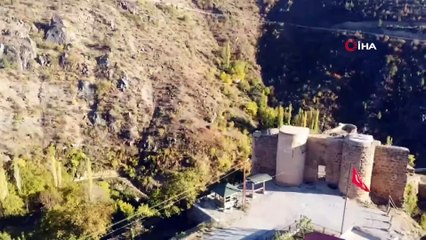 Saimbeyli turizme kapılarını açıyor