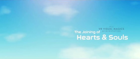 Best __ Indian __ Cinematic __ Wedding Invitation