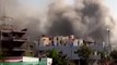 Fire breaks out at Serum Institute's plant in Pune, 8 fire tenders trying to douse the blaze