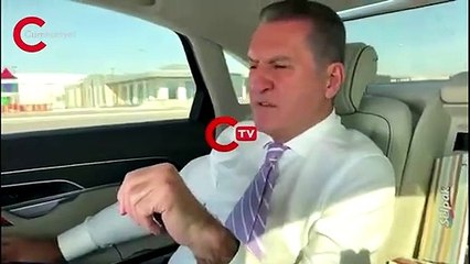 Sarıgül'ün neşet Ertaş paylaşımına Erkan Baş'tan Mahzuni ile yanıt