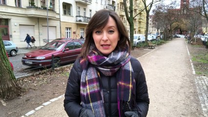 Senki sem ellenőrzi a berlini tesztközpontokat