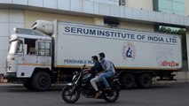 Dünyanın en büyük aşı üreticisi olan Hindistan Serum Enstitüsü'nde yangın