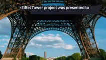 8 fascinating facts about Eiffel Tower