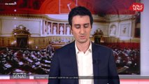 TPE/PME : sortir de la crise / Etat d'urgence sanitaire : audition d'Olivier Véran  - Les matins du Sénat (21/01/2021)