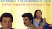 Will Rishi Kapoor Fall Into Anil Kapoor's Trap | Karobaar: The Business of Love (2000) | Rishi Kapoor | Juhi Chawla | Himani Shivpuri | Part 11