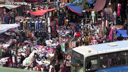 Несбывшиеся мечты "арабской весны"