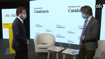 La Justicia mantiene las elecciones de Cataluña el 14-F pese a las presiones del independentismo