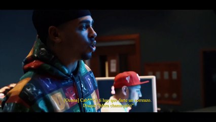 Ozuna & @Anuel AA  - Los Dioses El Documental