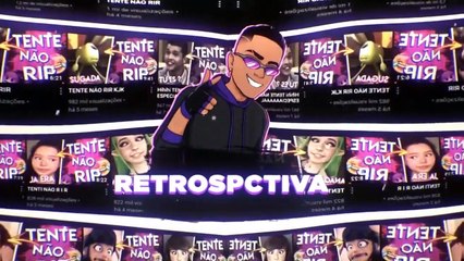 TENTE NÃO RIR _ MELHOR RESTROPECTIVA  O melhores  Do senhor Carlinhos