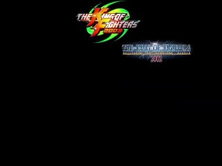 (PS2) King of Fighter XI - 00 - Intro