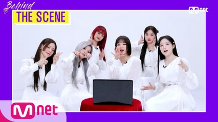 ‘BEHIND THE SCENE’ (여자)아이들((G)I-DLE) 편