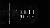 GIOCHI DI POTERE (2018) Italiano HD online