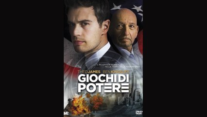 Giochi di Potere (2018) 720p.x264