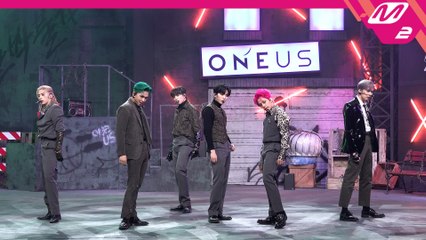 원어스 직캠 반박불가_210121