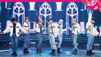 빅톤 직캠 What I Said_210121