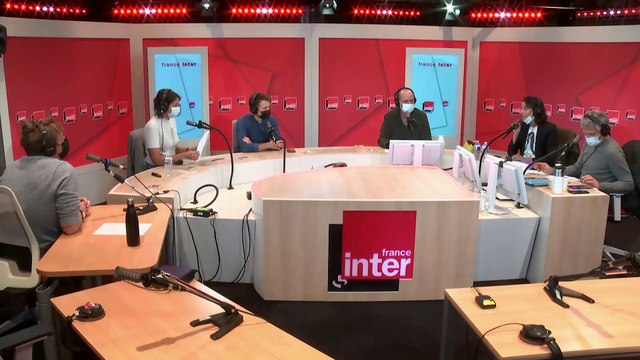 Hugo Clément, je veux dresser des dauphins albinos dans ma piscine chauffée... -Morgane Cadignan n'aime pas