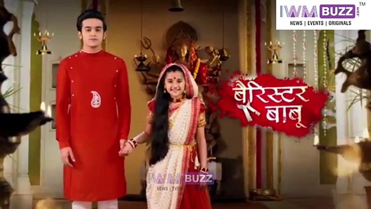 Barrister Babu Spoiler Alert Trilochans smart act turns tables in favour of Bondita