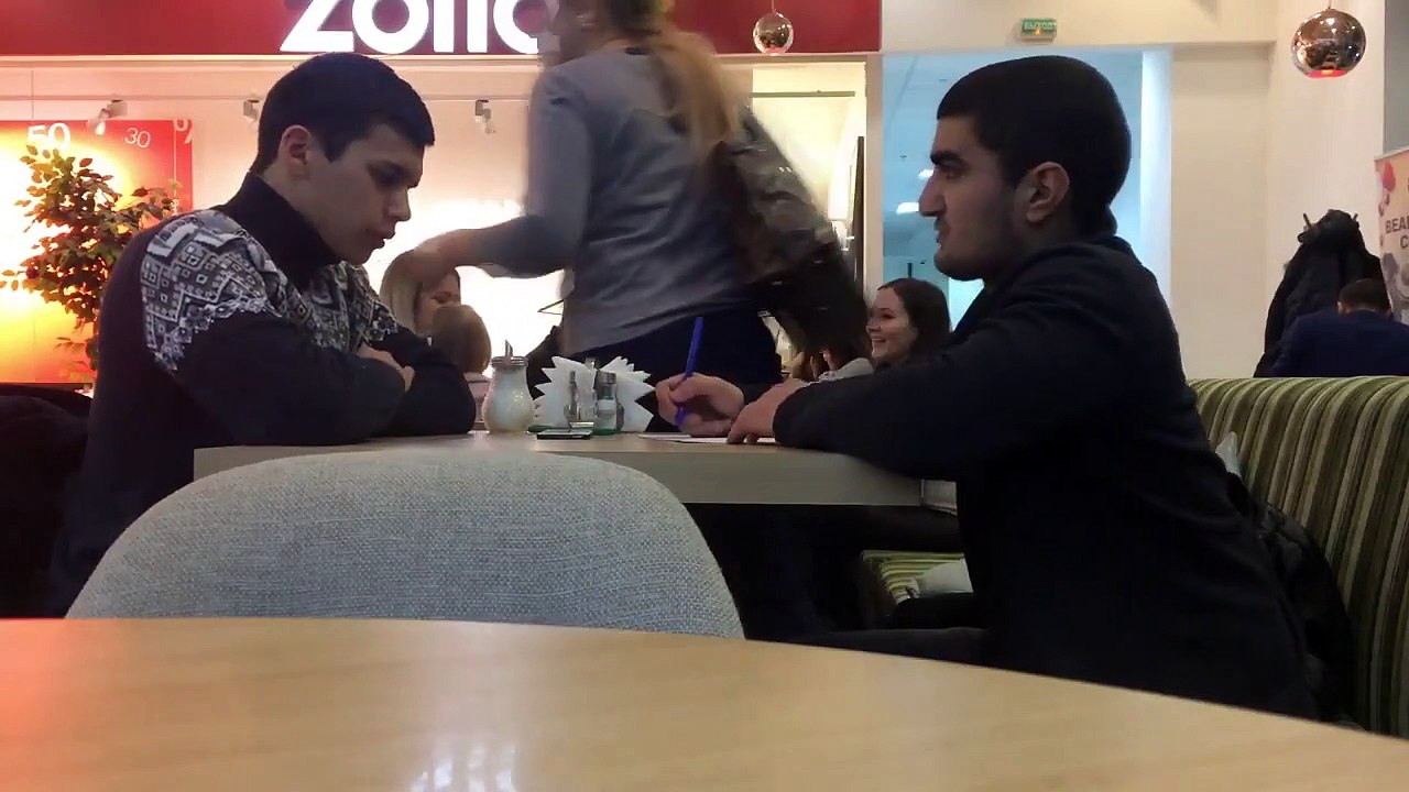 Новый бизнес с нуля | Новый партнёр | Стал рабочим | часть #3