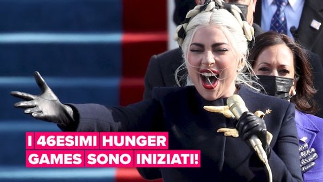 I migliori meme della cerimonia d'insediamento di Biden