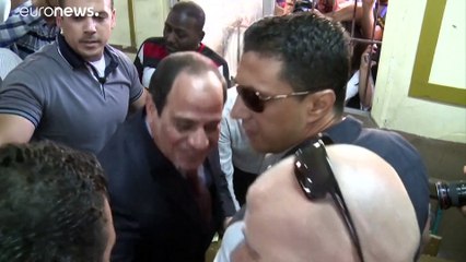 تبخر الحريات في مصر بعد عشر سنوات على الثورة