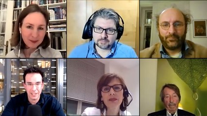 Impfung im Wettlauf mit Mutationen: Wie sieht unsere neue Normalität 2021 aus?