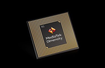 MediaTek's new chipsets offer big boost but no 5G