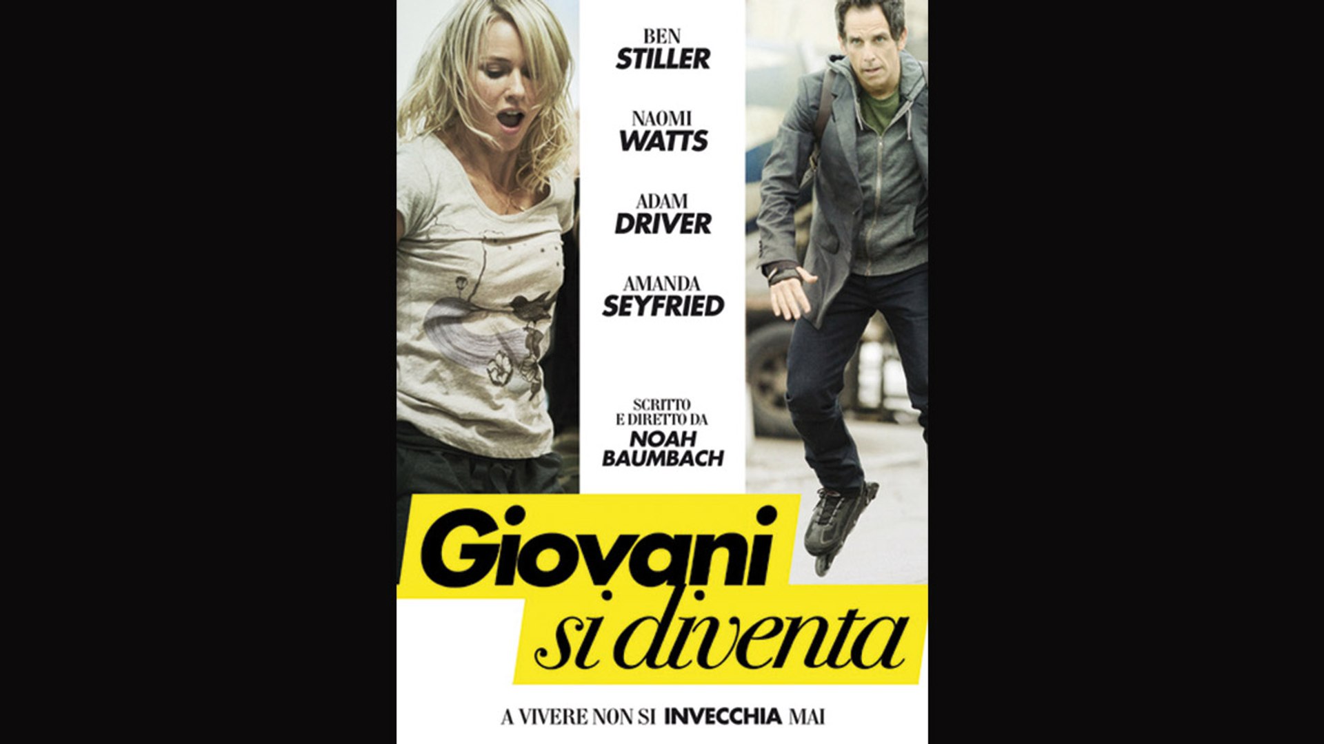 Giovani Si Diventa 2014 Italiano Hd Online Video Dailymotion