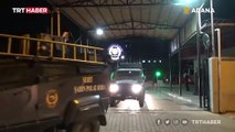 Adana’da zehir tacirlerine operasyon polis kamerasında