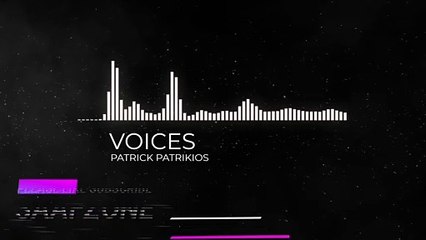 VOICES -- MIND RELAXING VIDEO