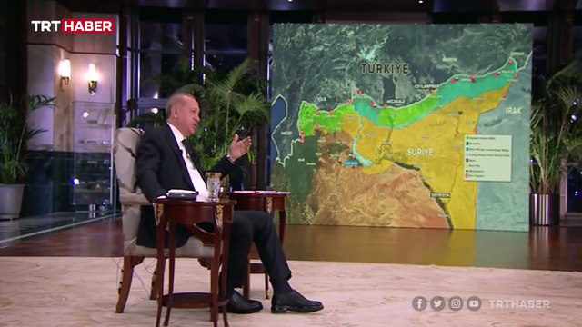 Türkiye, Suriyeli savaş mağdurlarını sıcak yuvaya kavuşturuyor