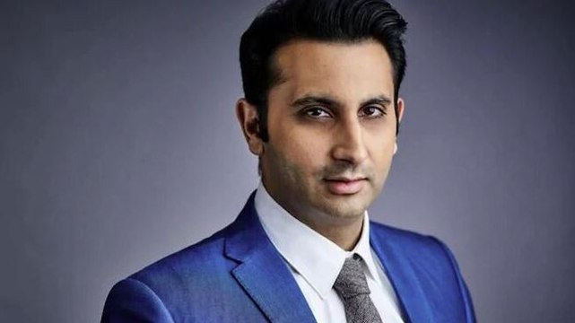 Focused on rescuing people: Adar Poonawalla on fire at Serum Institute