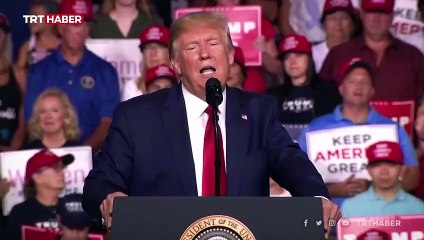 Biden 'Obama'nın yolunda'