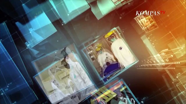 Mengenal Plasma Darah Konvalesen dari Penyintas Covid-19 untuk Bantu Penyembuhan Pasien Covid-19