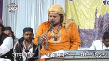 Ajmer Humko Bulalo #qawwali || Nazir Ali Qadri || अजमेर हमको बुलालो || Qawwali Malangshapir - Jetpur