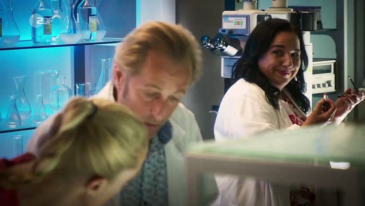 SOKO Wien: Die Ballade von Franz und Franzi | Staffel 12/Folge 3