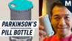 How an athlete with Parkinson’s inspired TikTok's 3D printing community to invent an accessible pill bottle