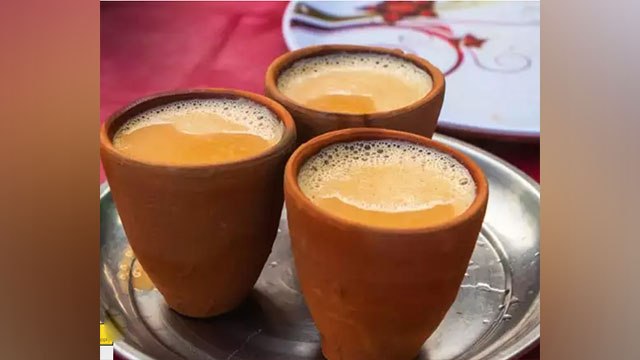 दूध वाली चाय पीना है पसंद तो एक बार जरूर देख लें ये वीडियो | Boldsky