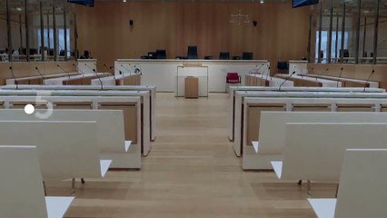 [BA] Charlie, le journal qui ne voulait pas mourir - 26/01/2021