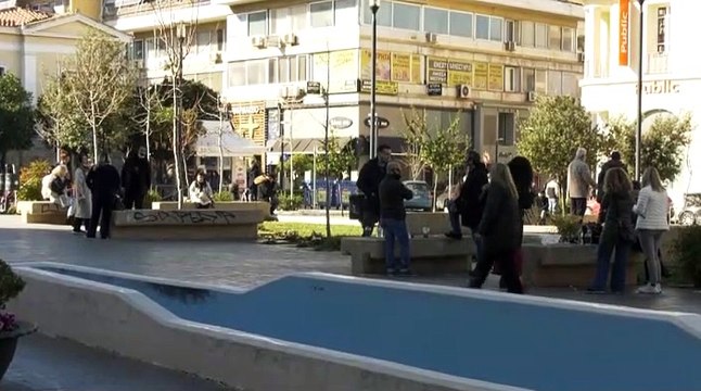 Πολίτες για πιστοποιητικό εμβολιασμού
