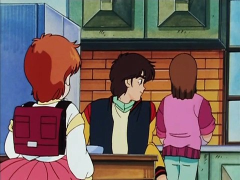 Emi magique 34 : Des gâteaux au chocolat pas ordinaires.