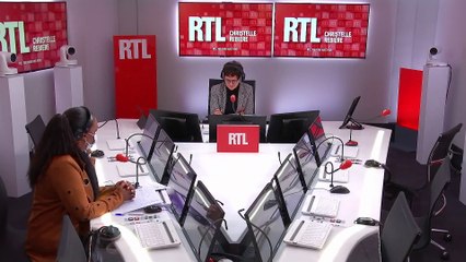 RTL Midi du 21 janvier 2021