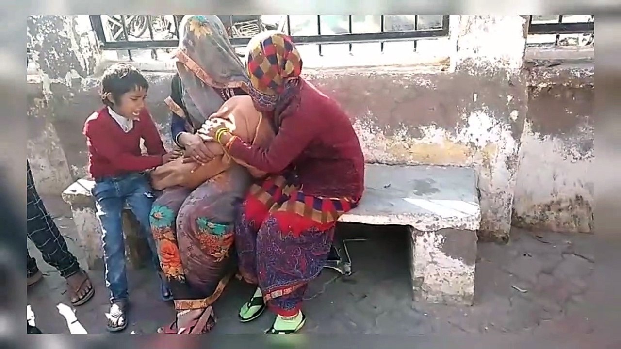 डॉक्टर के इलाज से डेढ़ वर्षीय बच्ची की हुई मौत, परिजनों ने कोतवाली में दी तहरीर