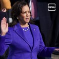 Watch How Kamala Harris's Ancestral Village Celebrated Her Swearing-In As Vice-President Of USA