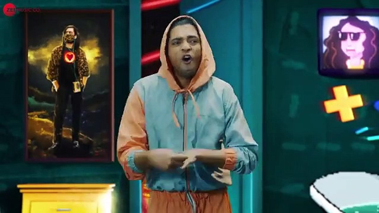 When It’s All Over -( Official Music Video)Ramzing  Aniruddha 2k21