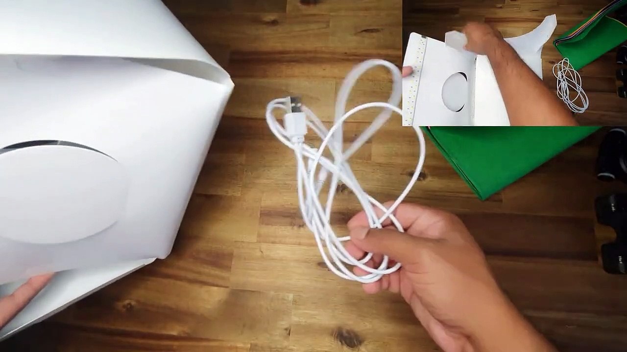 Product Photography _ Shooting Product Videos _ Using Dolly _ Lightbox _ DJI Pocket 2 Tips _ Demo