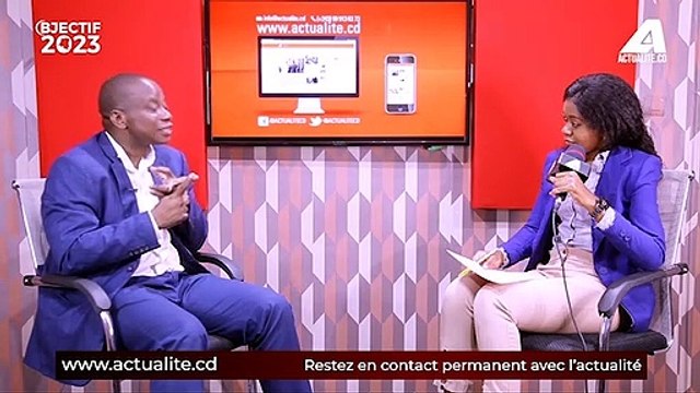 RDC: imaginer Kabila à l’Union sacrée peut supposer qu’il y a anguille sous roche