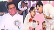 Telangana Deputy CM katti Padma rao sensational Comments on Telangana next cm